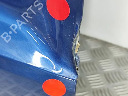 Tailgate MERCEDES-BENZ EQB (X243) EQB 350 4-matic (243.612) | BP29752833C6