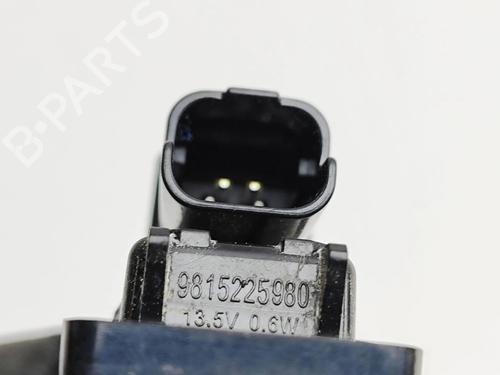 Licence plate light OPEL MOKKA 1.2 (76) | BP36458398I40  - Image 7