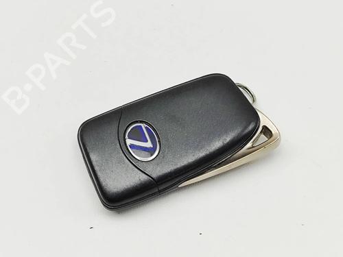 Electronic module LEXUS GS (_L1_) 300h (AWL10_, AWL10R) | BP36783328M83  - Image 5