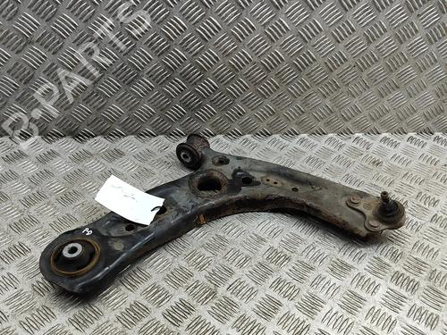Used Right front suspension arm AUDI A3 Sportback (8VA, 8VF) 1.4 TFSI e-tron (150 hp) 26679437