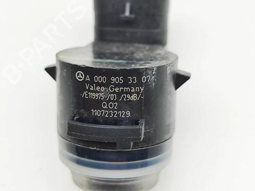 Electronic module ASTON MARTIN DBX 4.0 All-wheel Drive | BP36809623M83 - Image 7