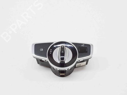 Used Electronic module MERCEDES-BENZ C-CLASS (W205) C 200 (205.042) (184 hp) 14913320