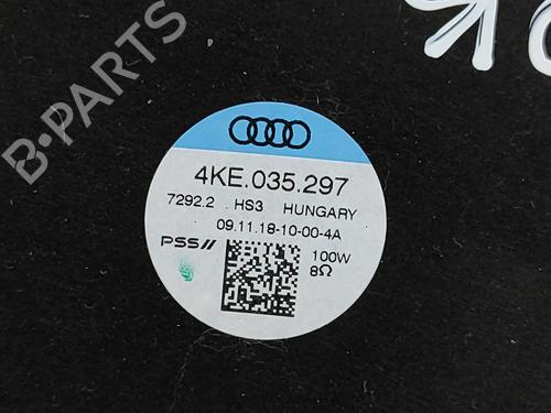 Speaker AUDI E-TRON (GEN) 55 quattro | BP27781417E2 