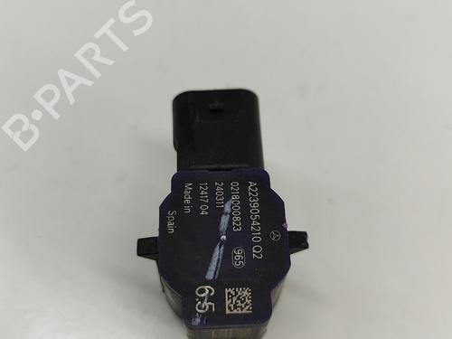 Electronic module MERCEDES-BENZ CLA (C118) CLA 200 (118.387) | BP28359386M83 