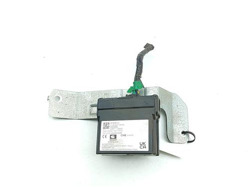 Module électronique ISUZU D-MAX II (TFR, TFS) 1.9 Ddi 4x4 (TFS87J) | BP31047407M83 