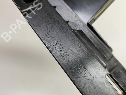 Dørliste PORSCHE CAYENNE (9YA) 3.0 AWD (9YAAA1) | BP27793059C150  - Image 6