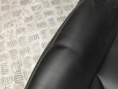 Right front seat TESLA MODEL Y (5YJY) Long Range All-wheel Drive | BP32755878C16  - Image 8