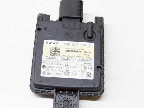 Elektronisk modul VW ID.3 (E11, E12) Pro S (204 hp) 27760902