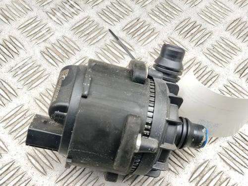 Used Auxiliary water pump Auxiliary water pump BMW XM (G09) XM All-wheel Drive (653 hp) 39656354 39656354