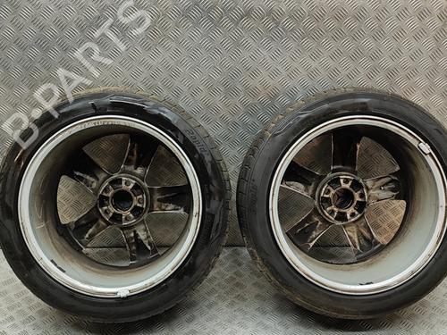 Rim MERCEDES-BENZ E-CLASS T-Model (S213) E 220 d (213.204) | BP26687670C45 