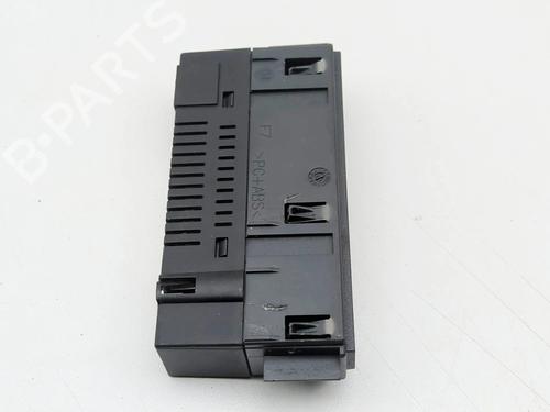 Electronic module VW TOUAREG (CR7, RC8) 3.0 TDI 4motion | BP38707209M83 - Image 3