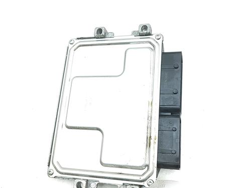 Engine control unit (ECU) OPEL MOKKA 1.2 (76) | BP33392184M57 - Image 4