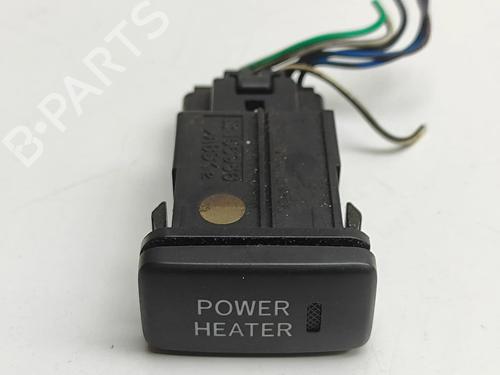 Used Switch Switch TOYOTA LAND CRUISER 100 (_J1_) 4.2 TD (HDJ100_, HDJ100) (204 hp) 30284878 30284878