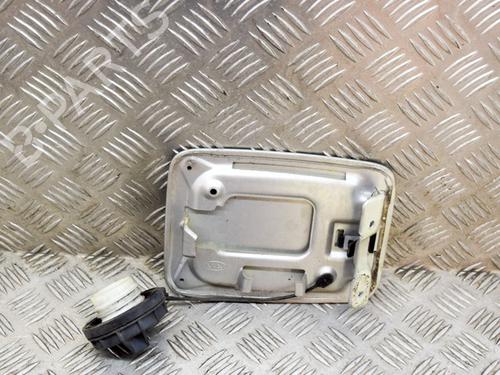 Fuel flap KIA SORENTO I (JC) 2.5 CRDi 4WD | BP10074140C131 