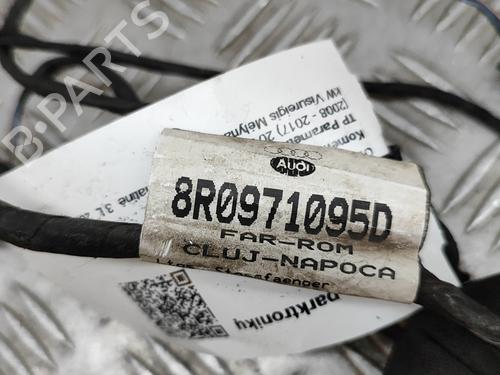 Electronic module AUDI Q5 (8RB) 3.0 TFSI quattro | BP26933396M83 