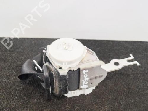 Rear left seatbelt BMW 5 (E60) 530 d | BP6839110I29 