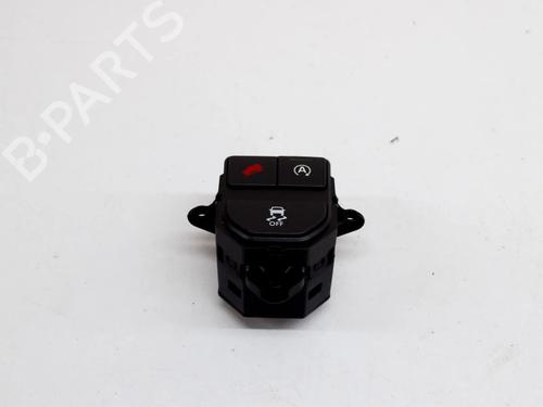 Used Switch LAND ROVER RANGE ROVER EVOQUE (L538) 2.0 D 4x4 (180 hp) 9510712