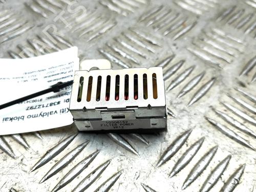 Electronic module MG MG 4 (EH32) EV | BP39381469M83 - Image 2