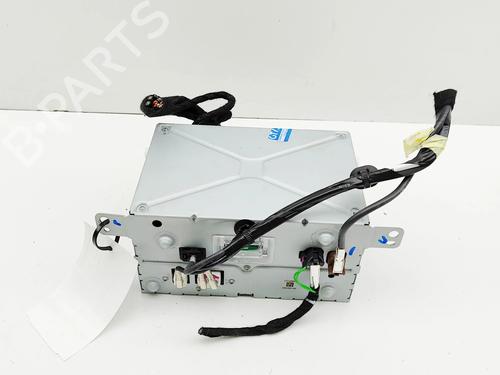 Elektronik Modul für VOLVO XC40 (536) B4 Mild-Hybrid (197 hp) 30679113