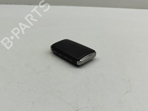 Elektronische module MAZDA CX-5 (KF) 2.0 | BP27607751M83
