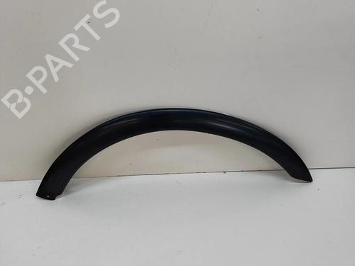 Used Front right wheel arch trim Front right wheel arch trim FORD USA F-150 4.2 4x4 (213 hp) 33370398 33370398