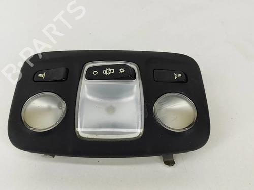 Used Interior roof light Interior roof light PEUGEOT 3008 II SUV (MC_, MR_, MJ_, M4_) Hybrid (224 hp) 36044386 36044386
