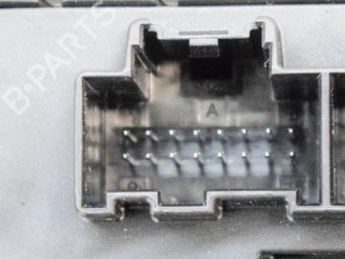 Electronic module OPEL ASTRA K (B16) 1.4 Turbo (68) | BP6749862M83 