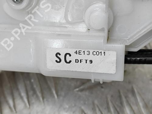 Front left lock MAZDA CX-30 (DM) e-SKYACTIV-X M Hybrid | BP28557659C98 - Image 7