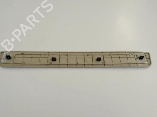 Step HYUNDAI SANTA FÉ II (CM) 2.2 CRDi 4x4 | BP30268454C149 