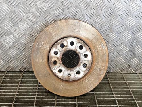 Other VW GOLF VII (5G1, BQ1, BE1, BE2) 2.0 TDI 1K0615301T