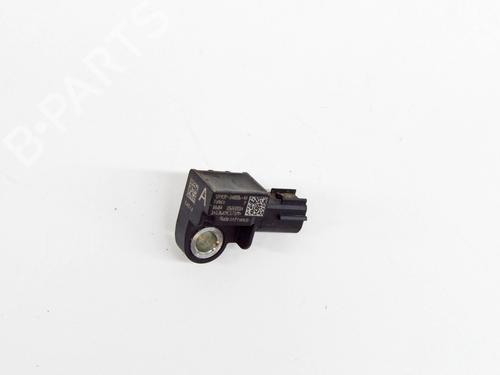 Elektronisk sensor FORD FIESTA VI (CB1, CCN) 1.0 EcoBoost (100 hp) 12312158
