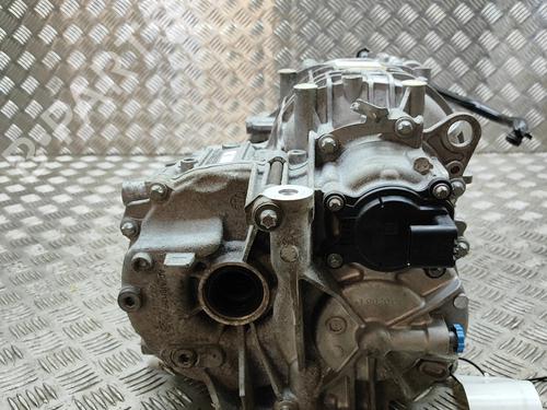 Engine MERCEDES-BENZ EQB (X243) EQB 350 4-matic (243.612) | BP38599891M1 - Image 2