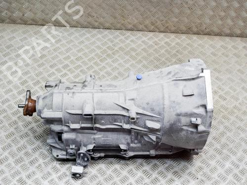 Used Gearbox BMW 4 Convertible (G23, G83) 420 i (184 hp) 27762060