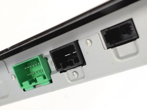 Electronic module VOLVO V40 Hatchback (525) D2 | BP30619930M83 - Image 3