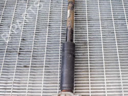 Left rear shock absorber OPEL ASTRA J (P10) 1.6 (68) | BP8827573M18 
