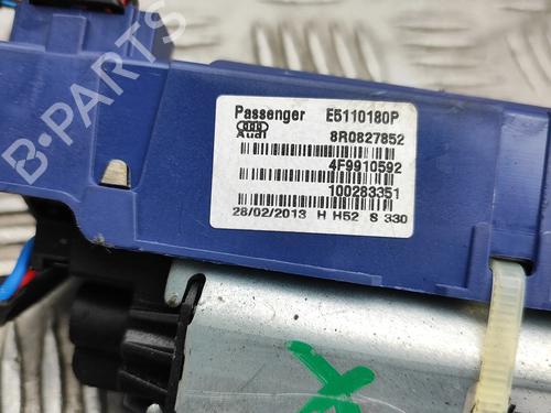 Electronic module AUDI Q5 (8RB) SQ5 TDI quattro | BP38706567M83 - Image 8