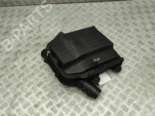 Used Air filter box BMW 3 Coupe (E92) 335 i (306 hp) 26142228