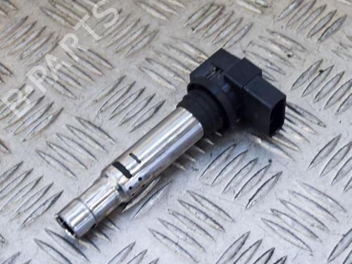 Used Ignition coil VW PASSAT B6 (3C2) 1.4 TSI (122 hp) 6719176