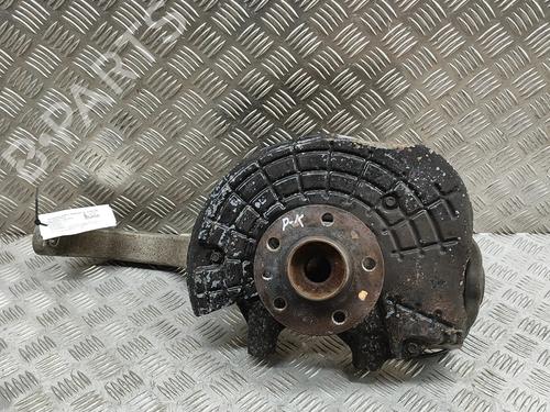 Used Left front steering knuckle Left front steering knuckle MASERATI QUATTROPORTE VI 3.0 D (250 hp) 33369883 33369883