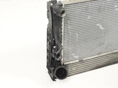 Radiator set BMW 3 (E90) 320 d | BP30256575M120