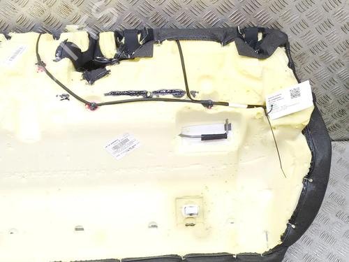 Rear seat MG MG 4 (EH32) EV | BP39380929C17  - Image 6