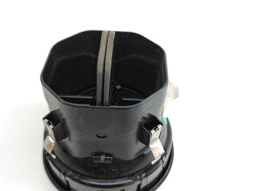 Air vent MERCEDES-BENZ CLA Coupe (C117) CLA 220 CDI / d (117.303) | BP19076266I21 