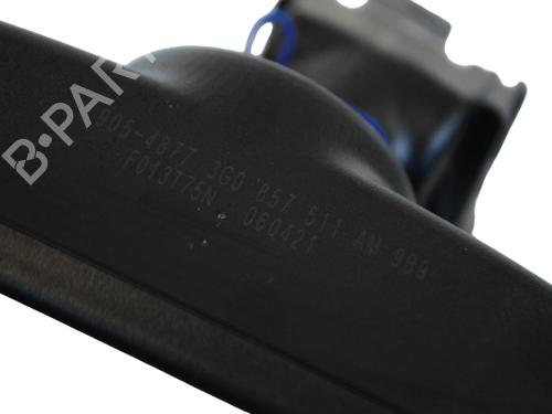 Rear mirror VW GOLF VIII (CD1, DA1) 1.0 TSI | BP33357433I6  - Image 5