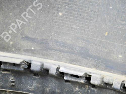 Rear bumper OPEL MOKKA / MOKKA X (J13) 1.6 (_76) | BP29569864C8 