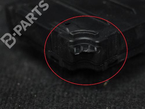 Elektronisk modul PEUGEOT 407 (6D_) 1.6 HDi 110 (6D9HZC, 6D9HYC) | BP6719076M83 