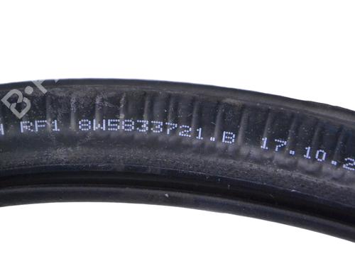 Gummiliste AUDI A4 B9 (8W2, 8WC) 2.0 TDI | BP30282558C142  - Image 5