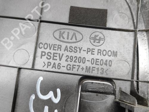 Upper protection KIA SOUL II (PS) EV Electric | BP25614961M93