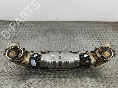 Used Catalyst PORSCHE 911 (992) GT3 (992810) (510 hp) 29829546