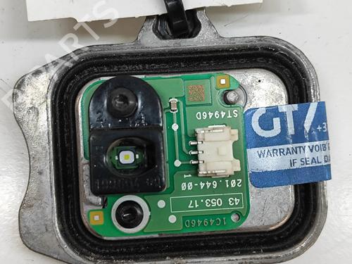 Electronic module BMW 3 (F30, F80) 330 e | BP28115392M83 