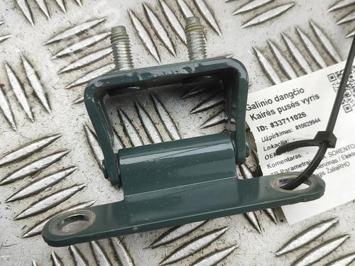 Hinge/Door check strap KIA SORENTO IV (MQ4, MQ4A) 1.6 T-GDi Plug-in Hybrid AWD | BP32025572C146 